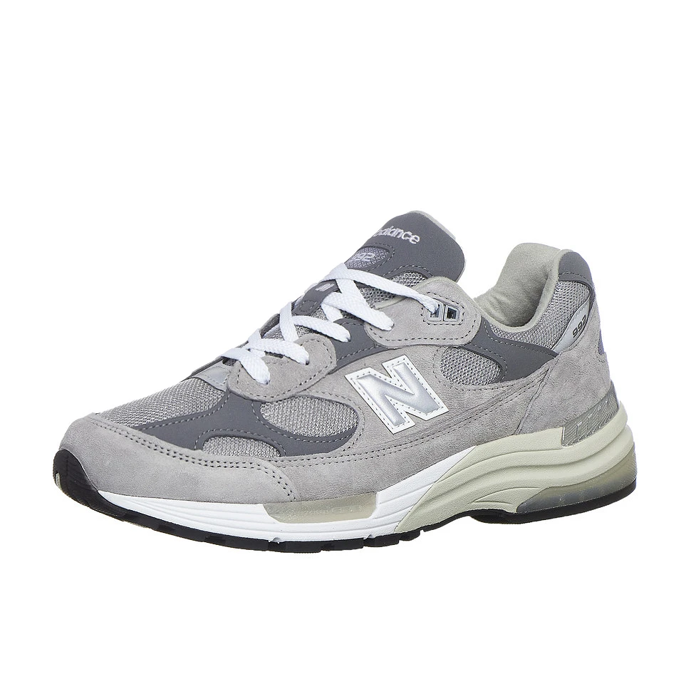 New Balance - M992 GR Made in USA