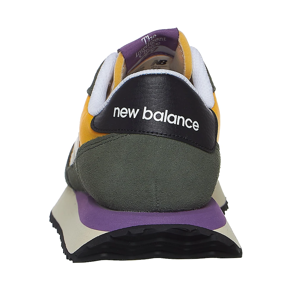 New Balance - WS237 SB