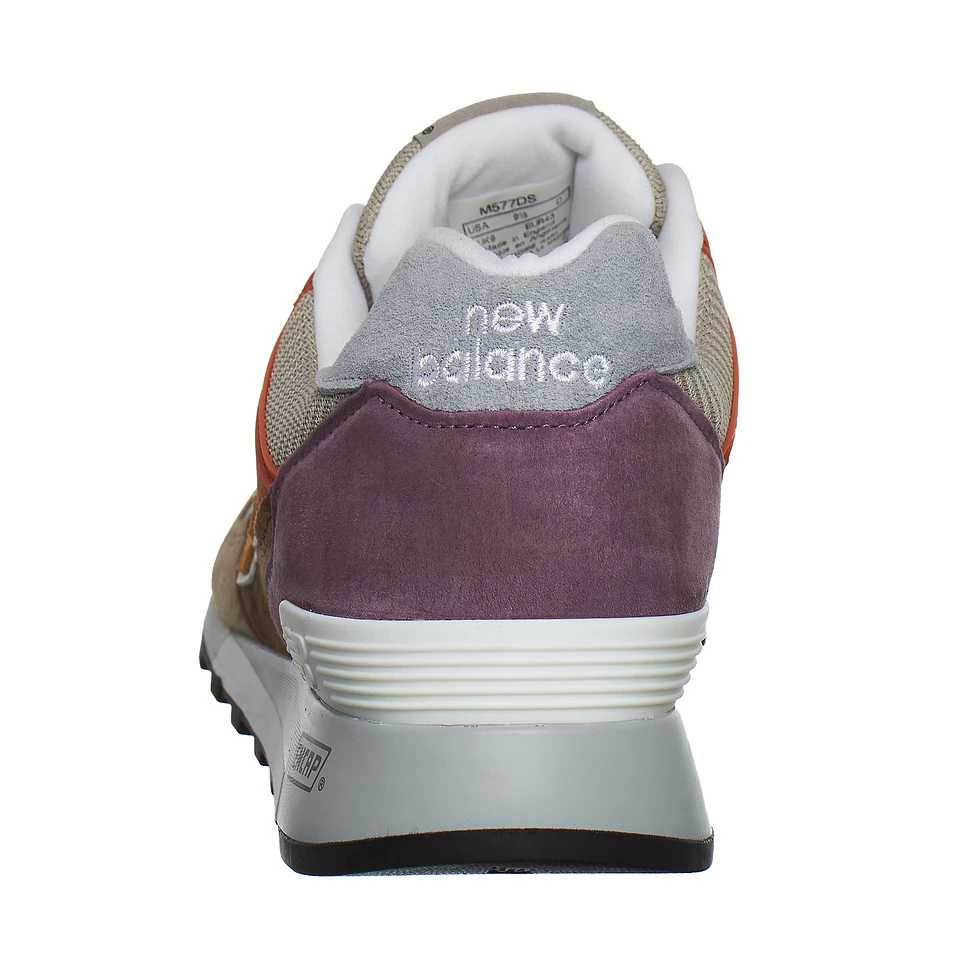 New Balance - M577 DS Made in UK