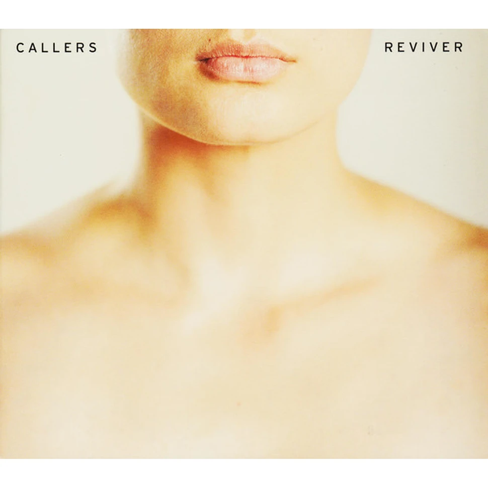 Callers - Reviver