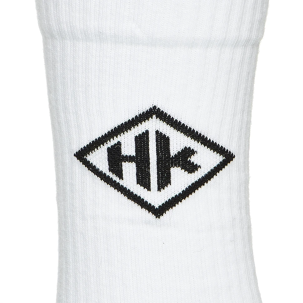 Han Kjobenhavn - HK 2 Pack Socks