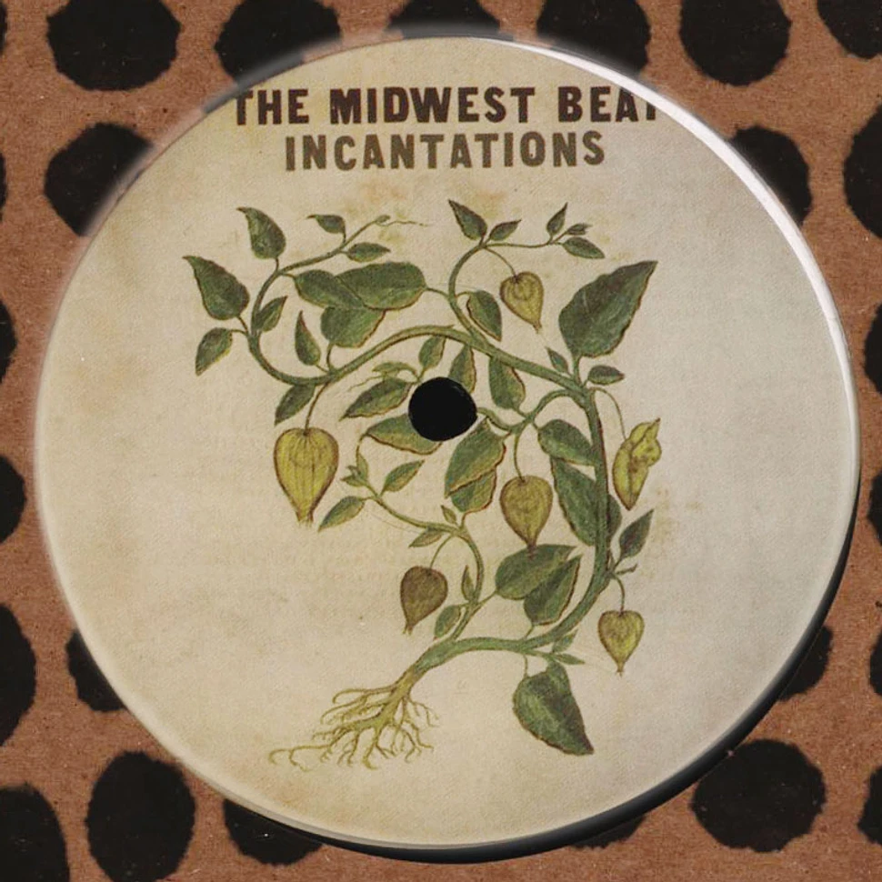 The Midwest Beat - Incantations