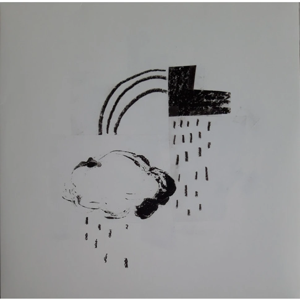 Damien Jurado - In The Shape Of A Storm