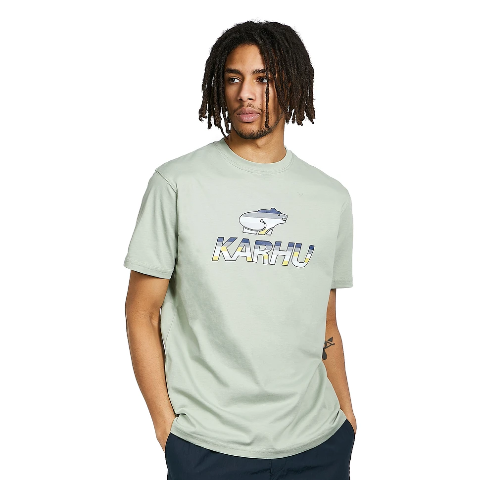 Karhu - Team College T-Shirt