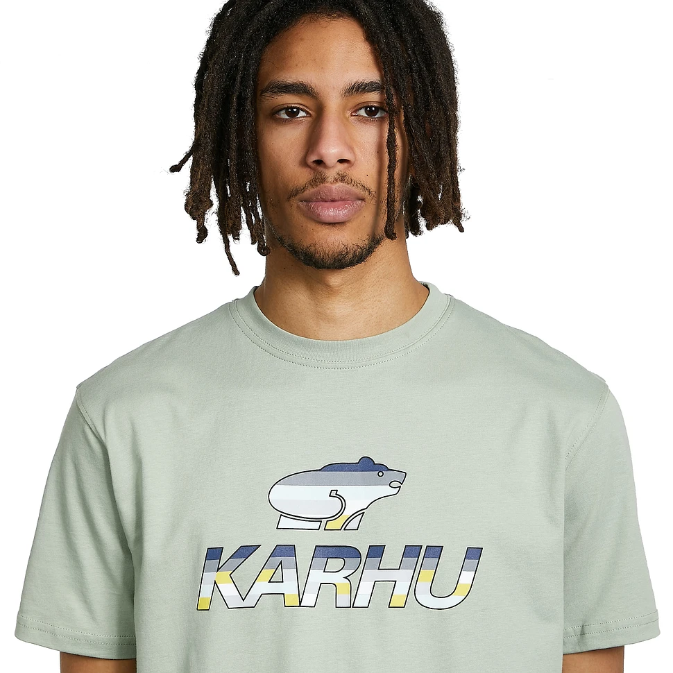 Karhu - Team College T-Shirt