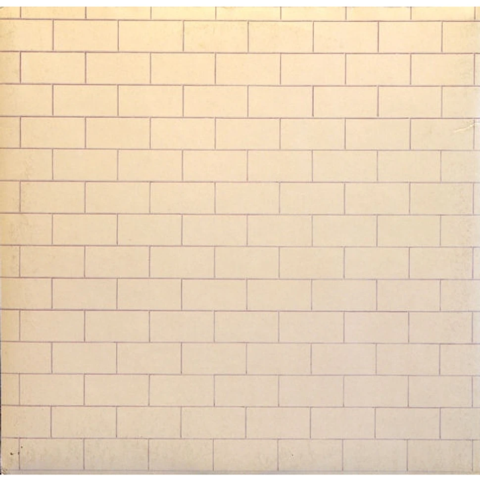 Pink Floyd - The Wall