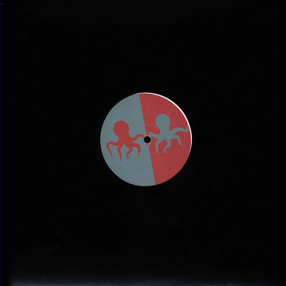 Desert Sound Colony - Synthetic Nixon EP