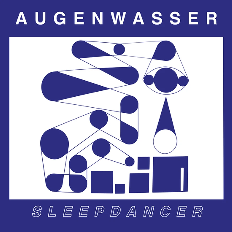Augenwasser - Sleepdancer