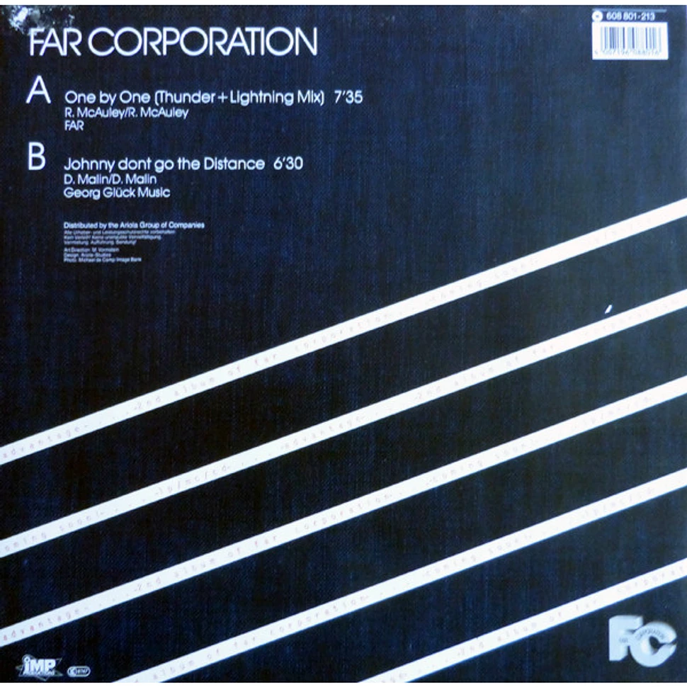 Far Corporation - One By One