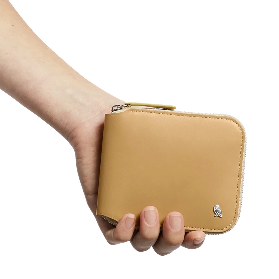 Bellroy - Zip Wallet