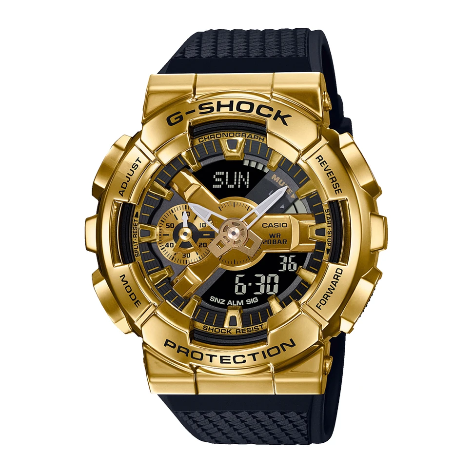 G-Shock - GM-110G-1A9ER