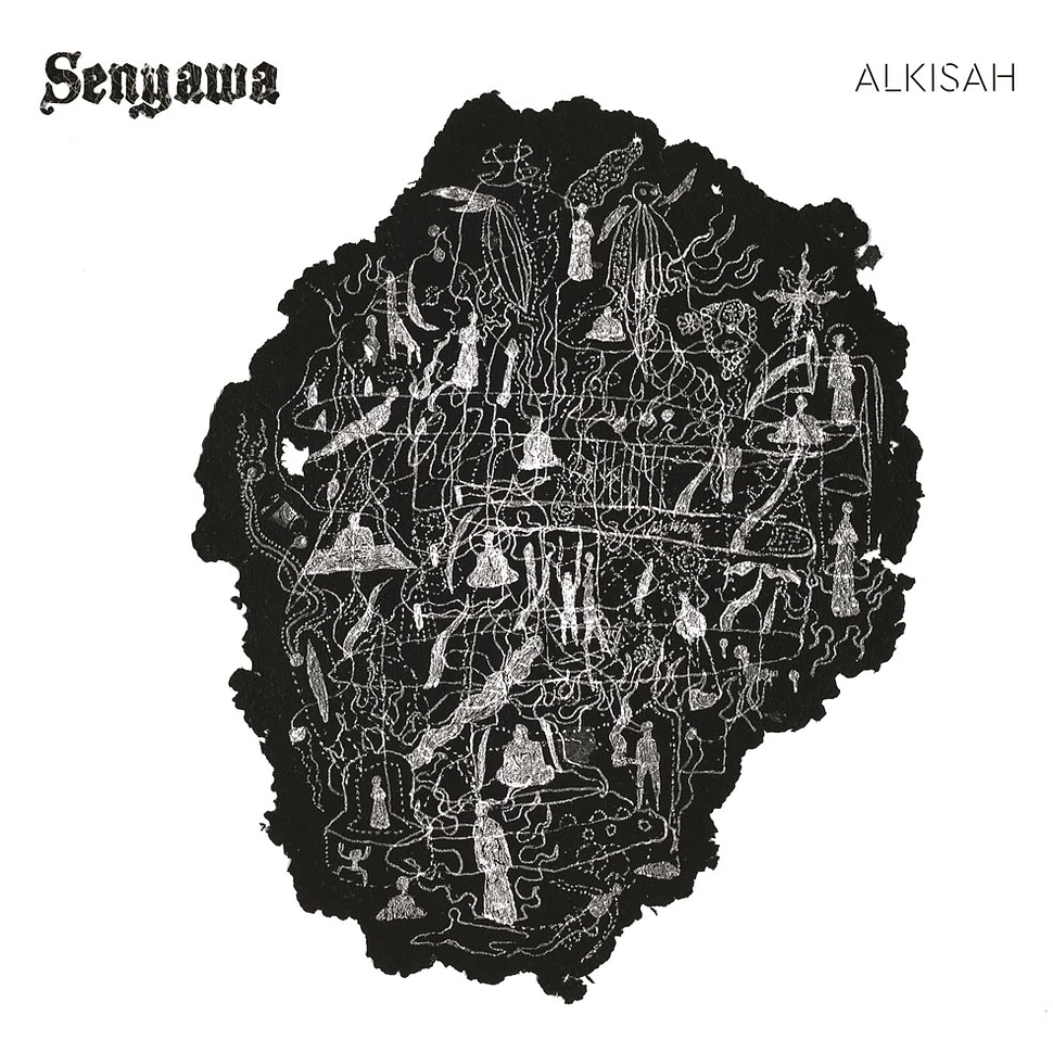 Senyawa - Alkisah