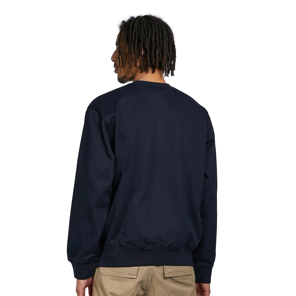 Carhartt WIP - Orbit Sweat