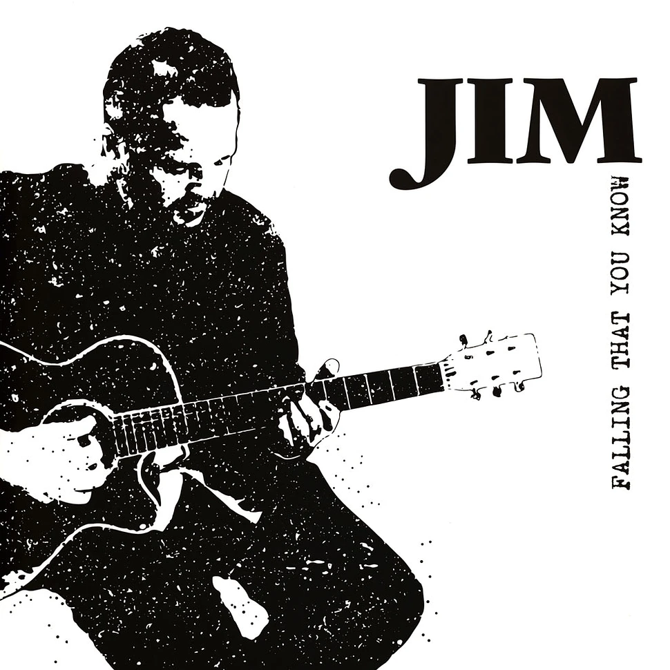Jim - Falling That You Know