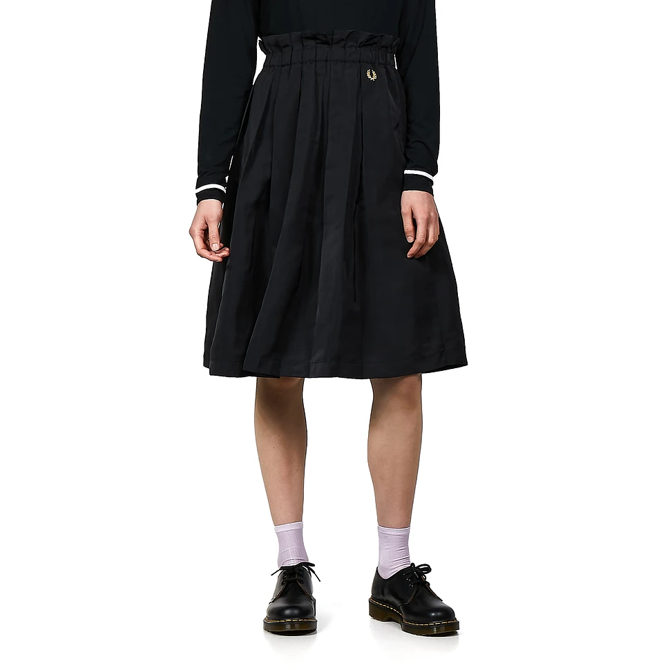 Fred Perry - Pleated Skirt