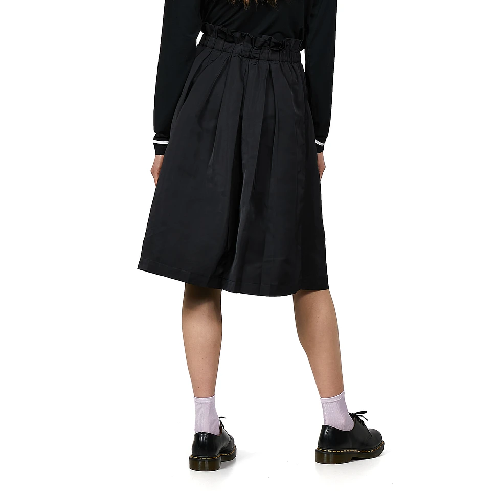 Fred Perry - Pleated Skirt