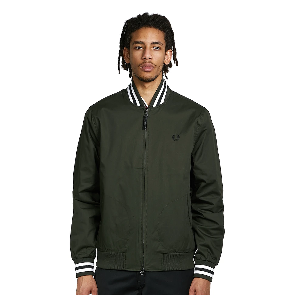 Fred Perry - Tennis Bomber Jacket