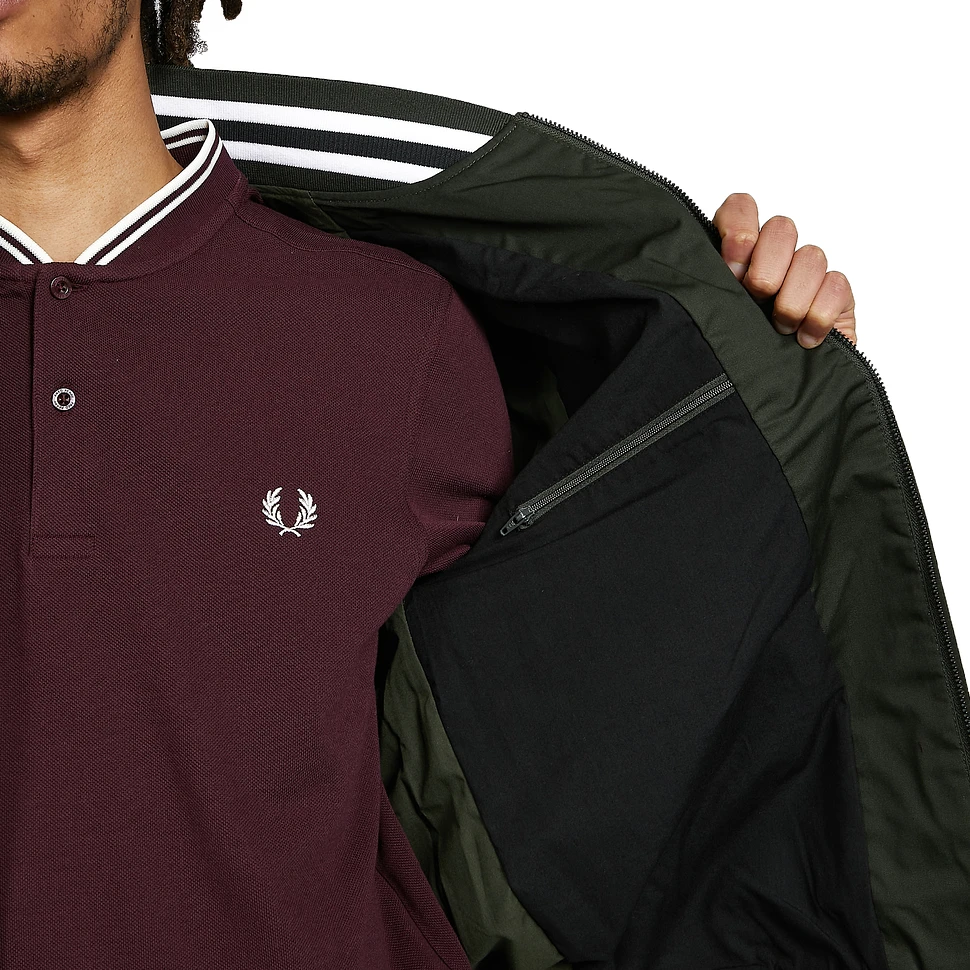 Fred Perry - Tennis Bomber Jacket