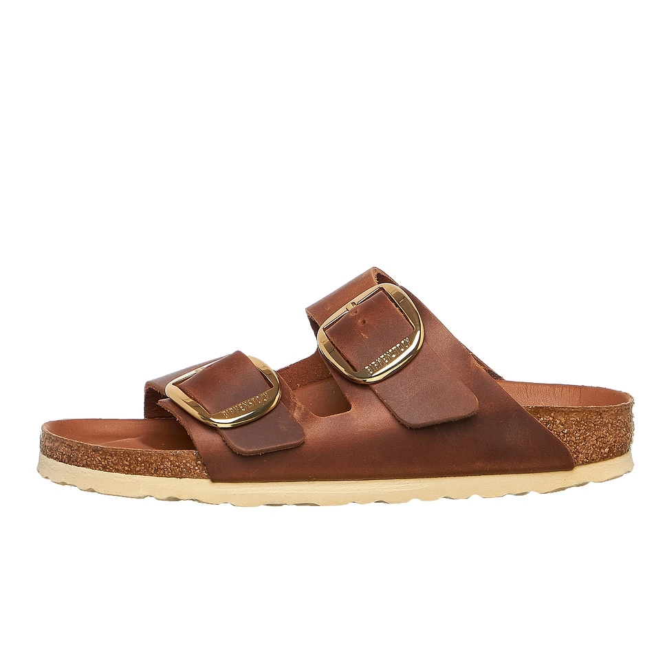 Birkenstock - W Arizona Big Buckle FL