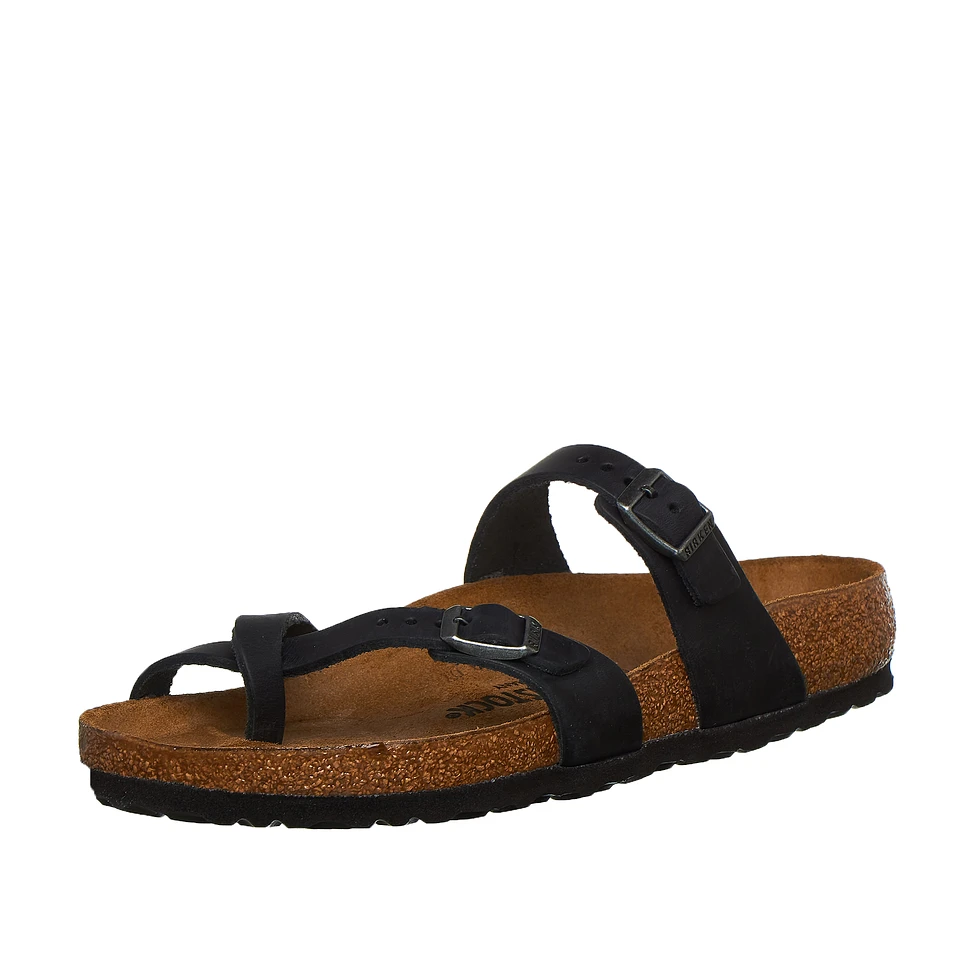 Birkenstock - W Mayari Oiled Leather