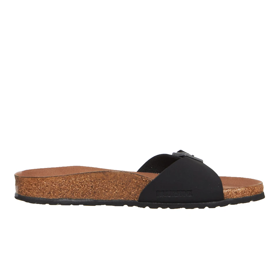 Birkenstock - W Madrid BFBC Earthy Vegan