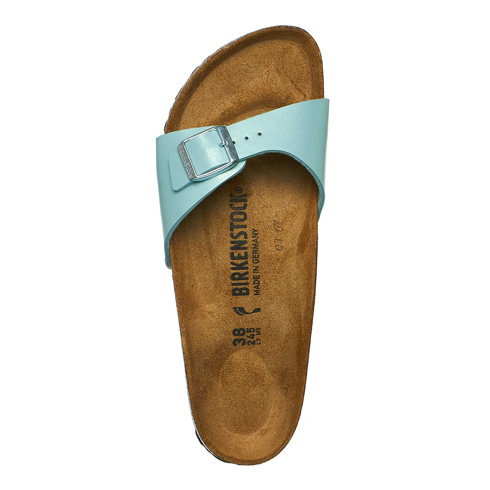 Birkenstock - W Madrid BS Graceful