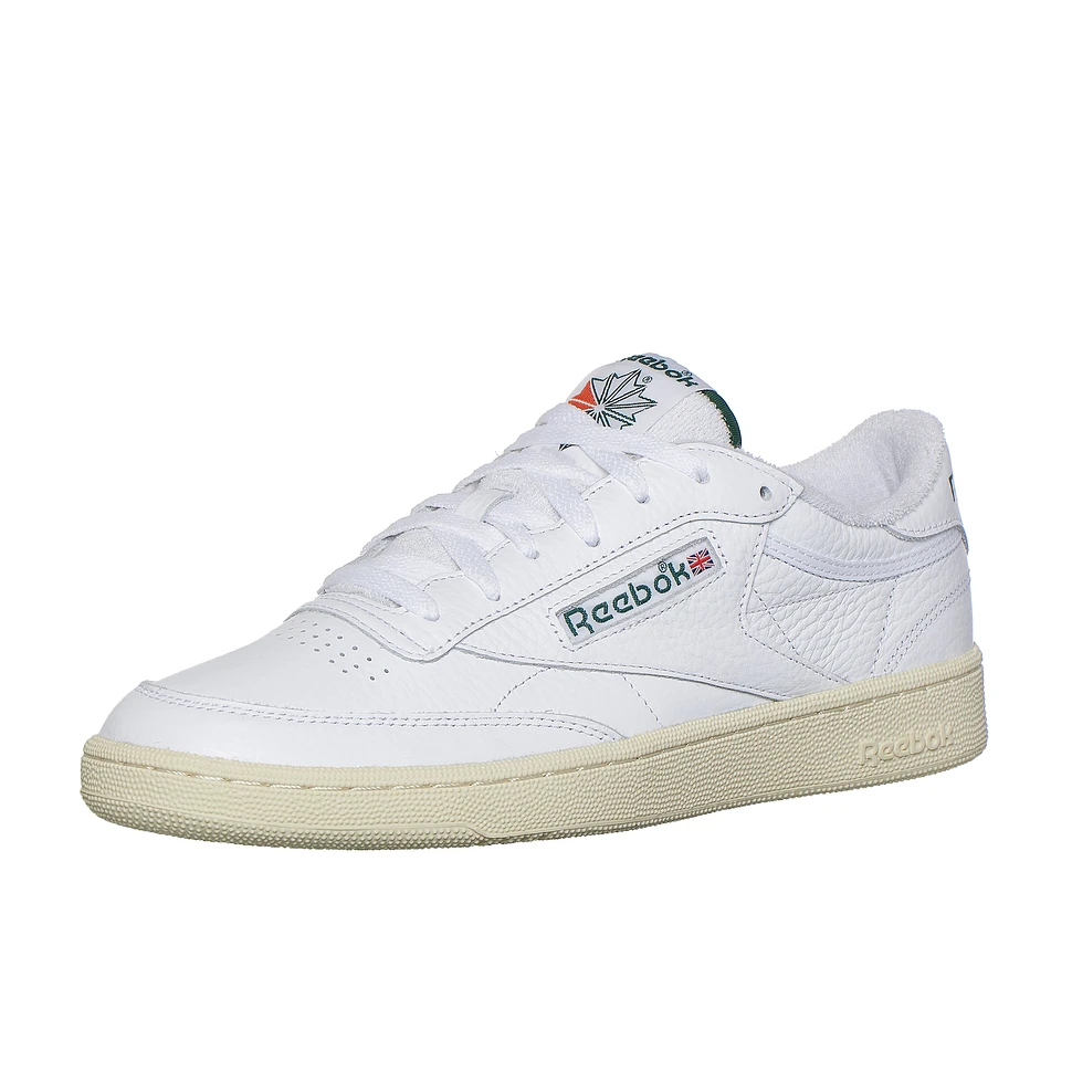 Reebok - Club C 85 Terry Tongue