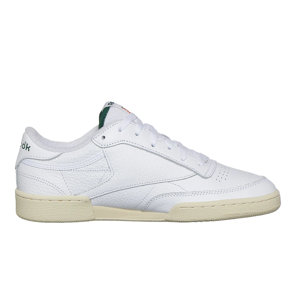 Reebok - Club C 85 Terry Tongue