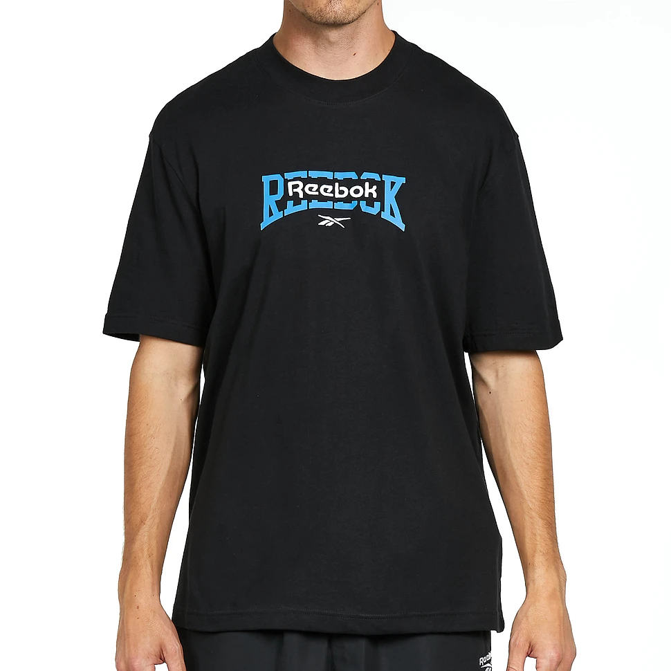 Reebok - Classic Basketball Tee