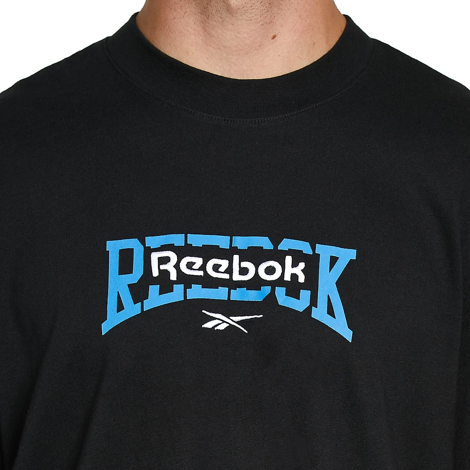 Reebok - Classic Basketball Tee