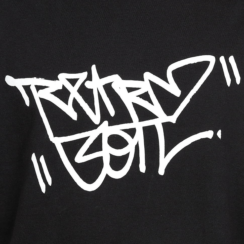 Retrogott - Tag T-Shirt