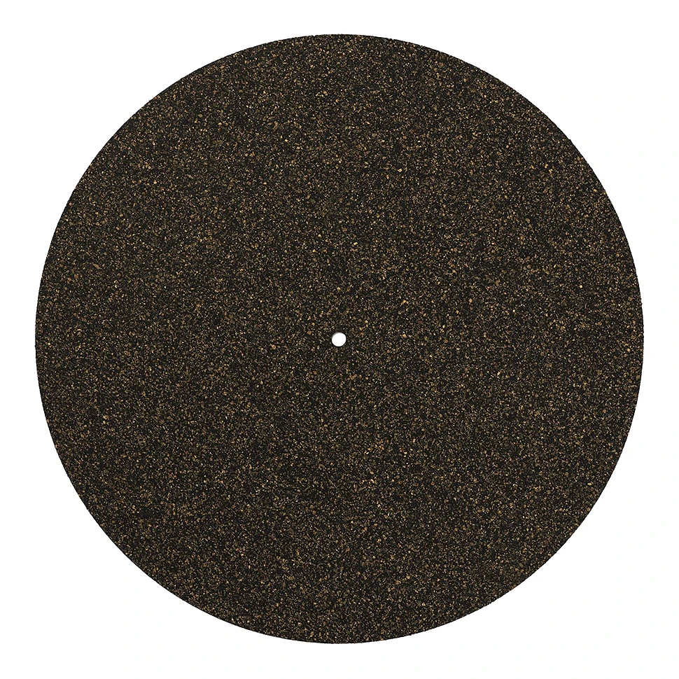 Pro-Ject - Cork & Rubber-it Platter Mat