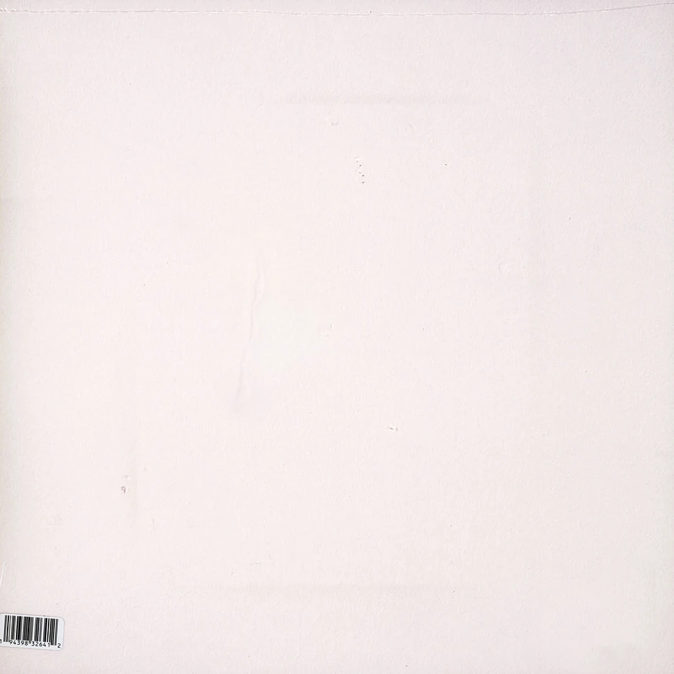 Arcade Fire & Owen Pallett - OST Her White Vinyl Edition