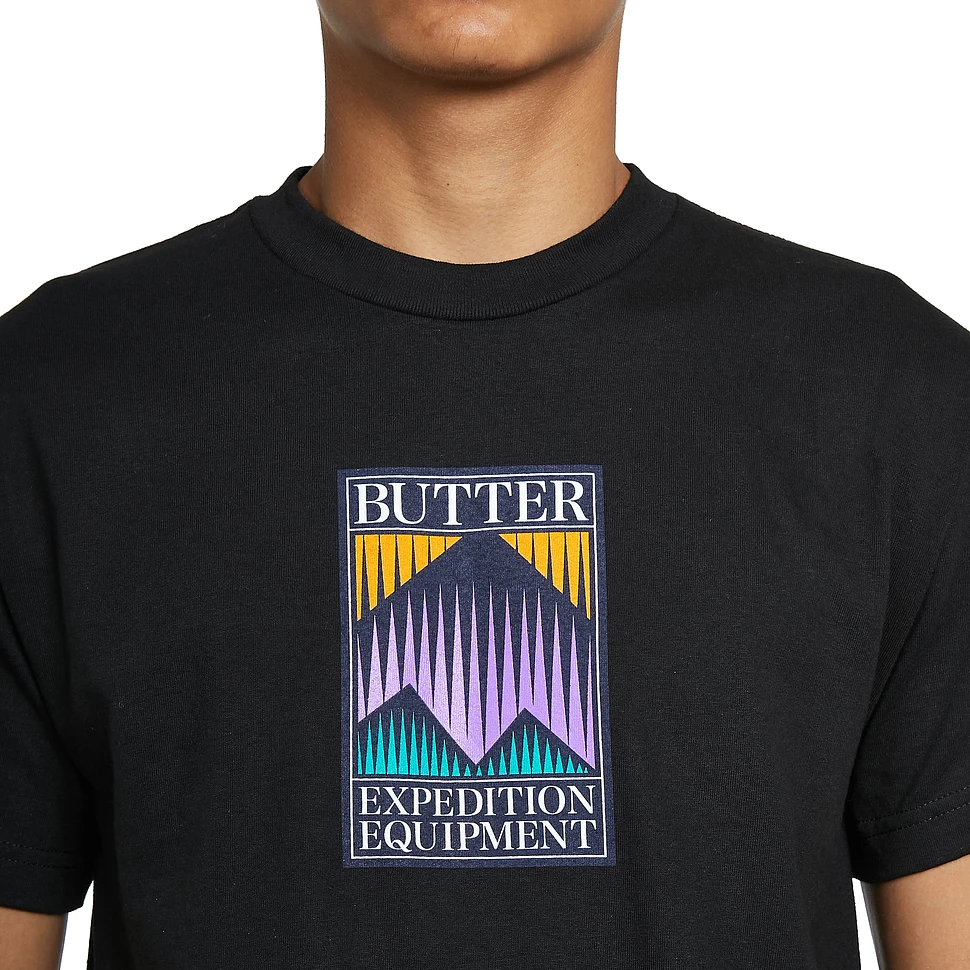 Butter Goods - Expedition Tee