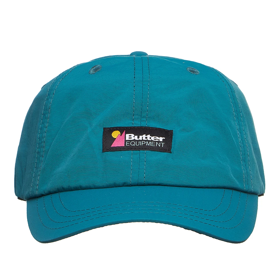 Butter Goods - Equipment 6 Panel Cap