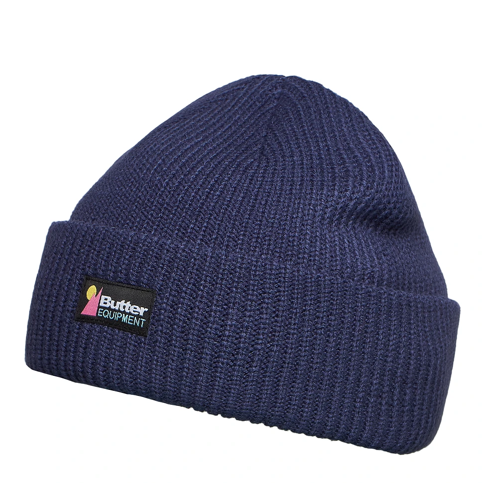 Butter Goods - Equipment Beanie