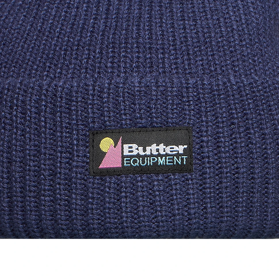 Butter Goods - Equipment Beanie