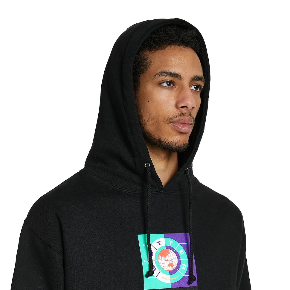 Butter Goods - Navigate Pullover