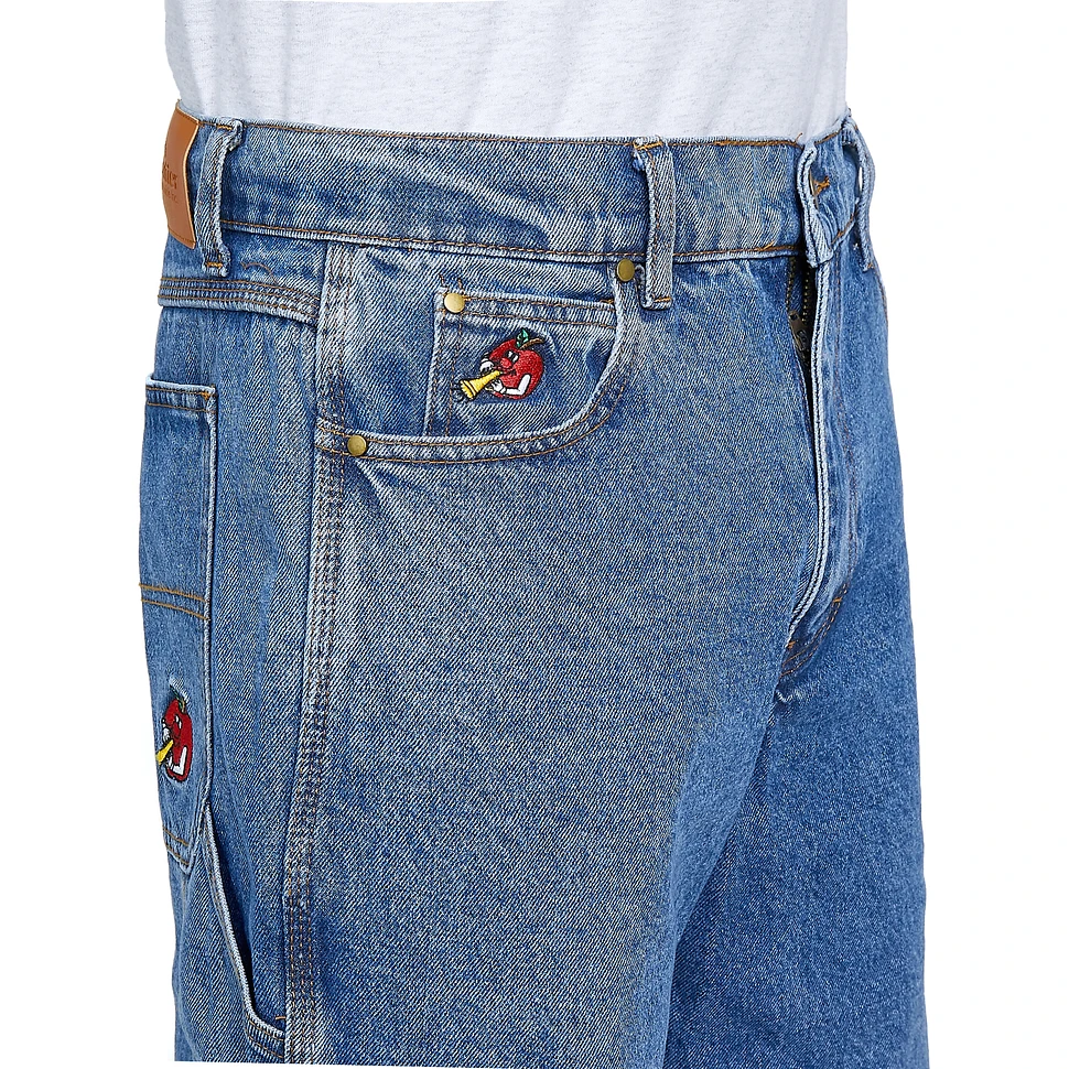 Butter Goods - Apple Denim Pants