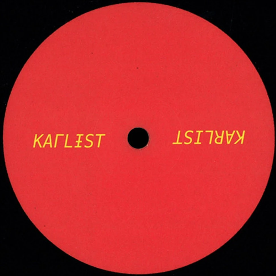 Karlist - Untitled