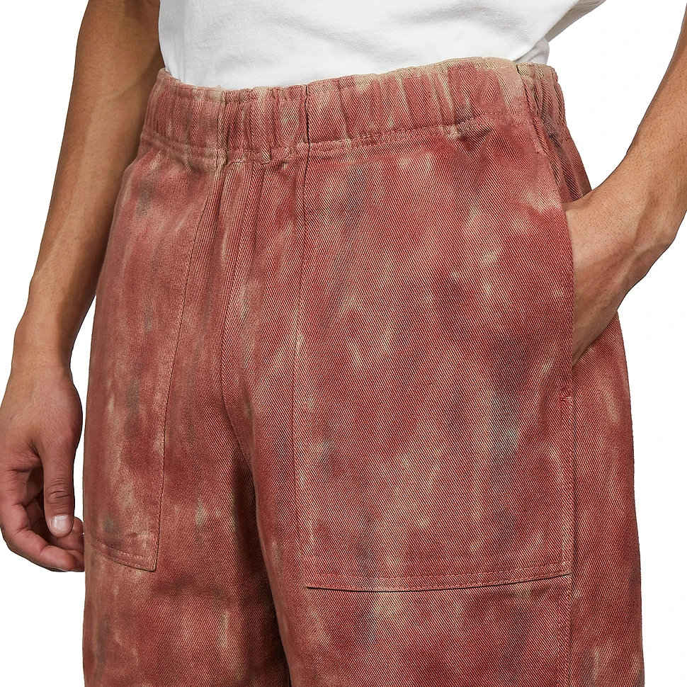 Stüssy - Dyed Easy Short