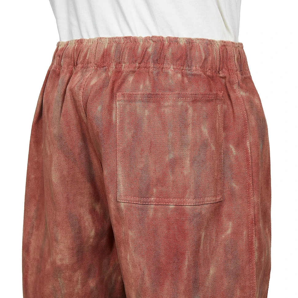 Stüssy - Dyed Easy Short