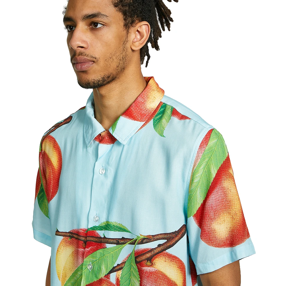 Stüssy - Peach Pattern Shirt