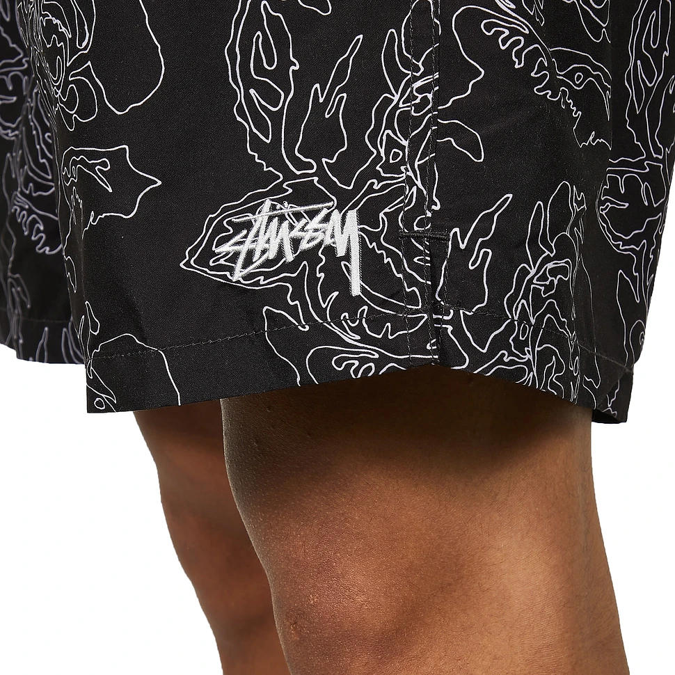 Stüssy - Roses Water Short