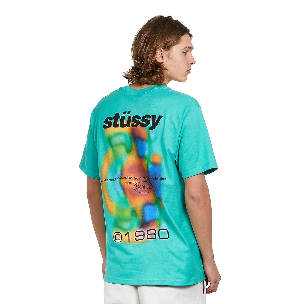 Stüssy - Soul Tee