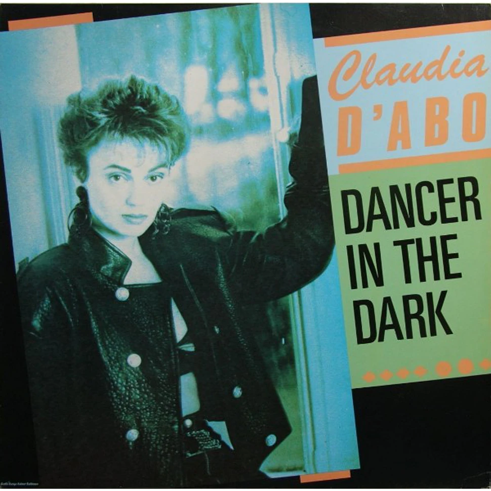 Claudia D'Abo - Dancer In The Dark