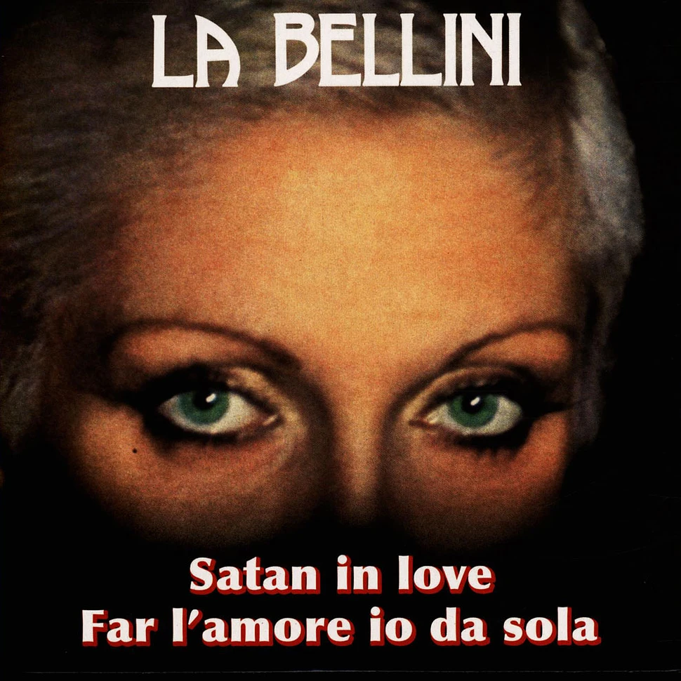 La Bellini - Satan In Love