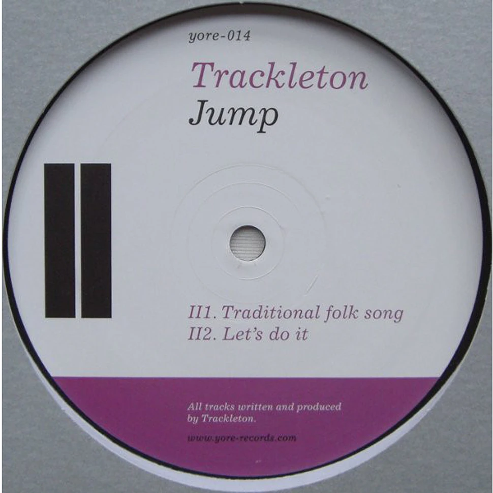 Trackleton - Jump