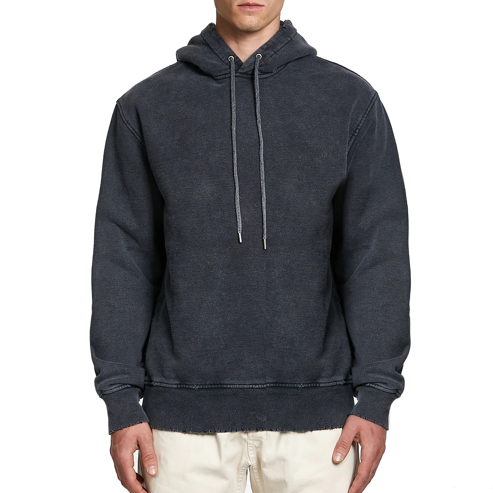 Han Kjobenhavn - Distressed Hoodie