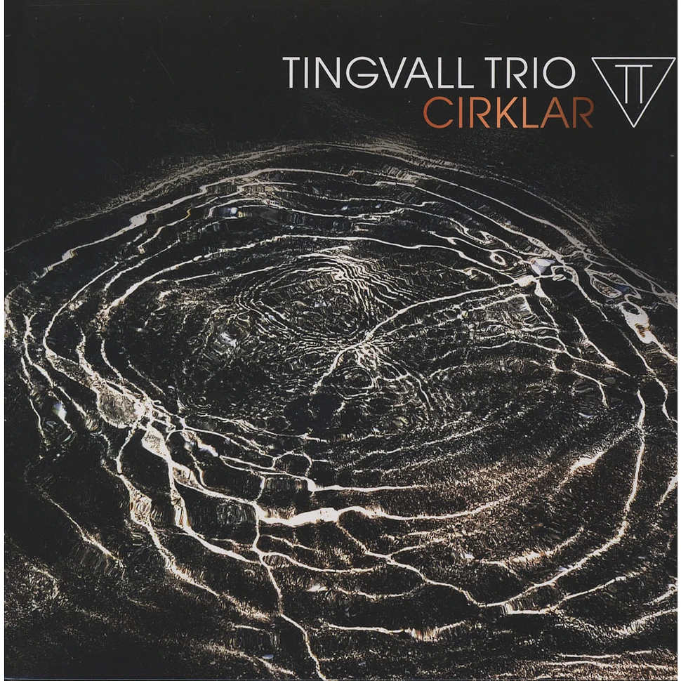 Tingvall Trio - Cirklar